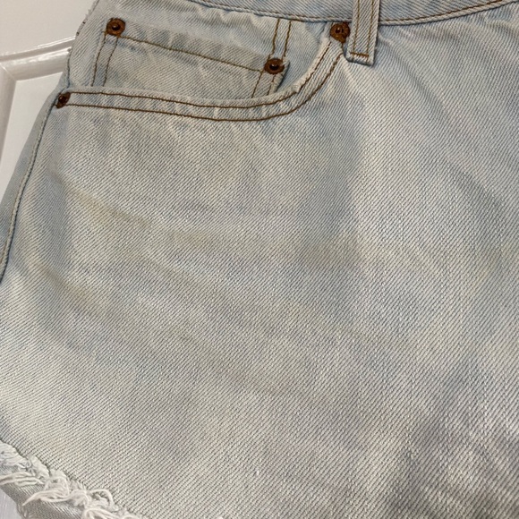 Levi’s jean shots - Picture 2 of 5